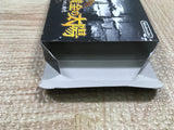 UF2820 Golden Sun The Lost Age BOXED GameBoy Advance Japan