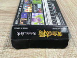 UF2820 Golden Sun The Lost Age BOXED GameBoy Advance Japan