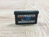 UF2821 Get Backers BOXED GameBoy Advance Japan