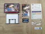UF2821 Get Backers BOXED GameBoy Advance Japan