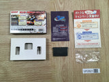 UF2821 Get Backers BOXED GameBoy Advance Japan