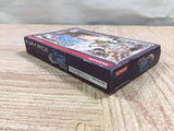 UF2821 Get Backers BOXED GameBoy Advance Japan