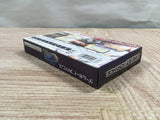 UF2821 Get Backers BOXED GameBoy Advance Japan
