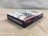 UF2821 Get Backers BOXED GameBoy Advance Japan