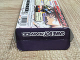 UF2821 Get Backers BOXED GameBoy Advance Japan