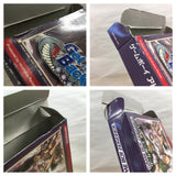 UF2821 Get Backers BOXED GameBoy Advance Japan