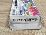 UF2822 Breath of Fire Ryuu no Senshi BOXED GameBoy Advance Japan