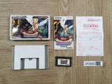 UF2822 Breath of Fire Ryuu no Senshi BOXED GameBoy Advance Japan