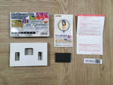 UF2822 Breath of Fire Ryuu no Senshi BOXED GameBoy Advance Japan