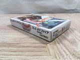 UF2822 Breath of Fire Ryuu no Senshi BOXED GameBoy Advance Japan