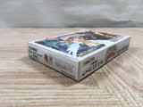 UF2822 Breath of Fire Ryuu no Senshi BOXED GameBoy Advance Japan