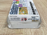 UF2822 Breath of Fire Ryuu no Senshi BOXED GameBoy Advance Japan