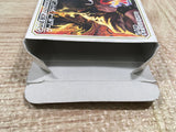 UF2822 Breath of Fire Ryuu no Senshi BOXED GameBoy Advance Japan