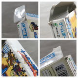 UF2823 Dragon Quest Monsters Caravan Heart BOXED GameBoy Advance Japan