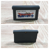 UF2823 Dragon Quest Monsters Caravan Heart BOXED GameBoy Advance Japan