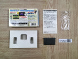 UF2823 Dragon Quest Monsters Caravan Heart BOXED GameBoy Advance Japan
