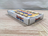 UF2823 Dragon Quest Monsters Caravan Heart BOXED GameBoy Advance Japan