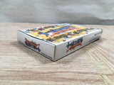 UF2823 Dragon Quest Monsters Caravan Heart BOXED GameBoy Advance Japan