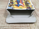 UF2823 Dragon Quest Monsters Caravan Heart BOXED GameBoy Advance Japan