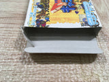 UF2823 Dragon Quest Monsters Caravan Heart BOXED GameBoy Advance Japan