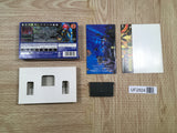 UF2824 Metroid Fusion BOXED GameBoy Advance Japan