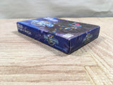 UF2824 Metroid Fusion BOXED GameBoy Advance Japan