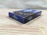 UF2824 Metroid Fusion BOXED GameBoy Advance Japan