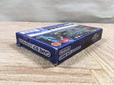UF2824 Metroid Fusion BOXED GameBoy Advance Japan