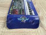 UF2824 Metroid Fusion BOXED GameBoy Advance Japan