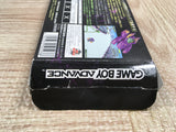 UF2825 F-Zero BOXED GameBoy Advance Japan