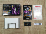 UF2825 F-Zero BOXED GameBoy Advance Japan