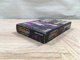 UF2825 F-Zero BOXED GameBoy Advance Japan