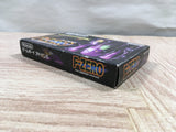 UF2825 F-Zero BOXED GameBoy Advance Japan