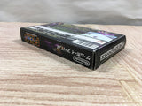UF2825 F-Zero BOXED GameBoy Advance Japan