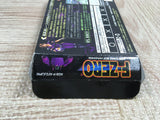 UF2825 F-Zero BOXED GameBoy Advance Japan