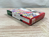 UF2826 Captain Tsubasa Eikou no Kiseki BOXED GameBoy Advance Japan