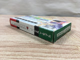 UF2826 Captain Tsubasa Eikou no Kiseki BOXED GameBoy Advance Japan