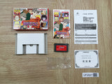 UF2827 Tales of the World Narikiri Dungeon 3 BOXED GameBoy Advance Japan