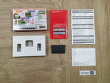 UF2827 Tales of the World Narikiri Dungeon 3 BOXED GameBoy Advance Japan
