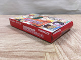 UF2827 Tales of the World Narikiri Dungeon 3 BOXED GameBoy Advance Japan