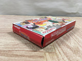 UF2827 Tales of the World Narikiri Dungeon 3 BOXED GameBoy Advance Japan