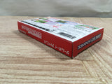 UF2827 Tales of the World Narikiri Dungeon 3 BOXED GameBoy Advance Japan