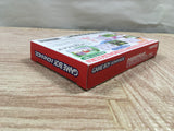 UF2827 Tales of the World Narikiri Dungeon 3 BOXED GameBoy Advance Japan
