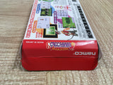 UF2827 Tales of the World Narikiri Dungeon 3 BOXED GameBoy Advance Japan