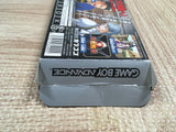 UF2828 Ace Attorney Phoenix Wright 2 BOXED GameBoy Advance Japan