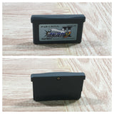 UF2828 Ace Attorney Phoenix Wright 2 BOXED GameBoy Advance Japan