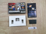 UF2828 Ace Attorney Phoenix Wright 2 BOXED GameBoy Advance Japan