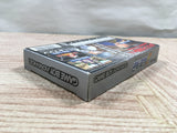 UF2828 Ace Attorney Phoenix Wright 2 BOXED GameBoy Advance Japan