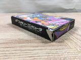 UF2829 Dragon Quest 1 BOXED NES Famicom Japan