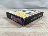 UF2829 Dragon Quest 1 BOXED NES Famicom Japan